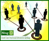 Network With Web And Apps Hosting At Ning