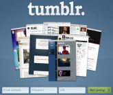 Network With Web And Apps Hosting At Tumblr 