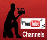 Web And Apps Hosting Has YouTube Channels