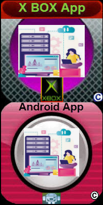 Web and Apps